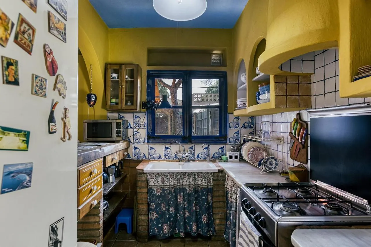 Casa En Urb Cala Montgo Villa L' Escala Spagna