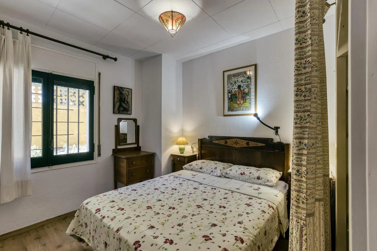 Casa En Urb Cala Montgo Villa L' Escala 0*,  Spagna