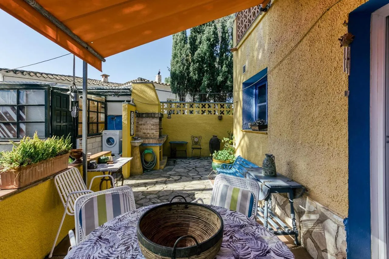 Casa En Urb Cala Montgo Villa L'Escala