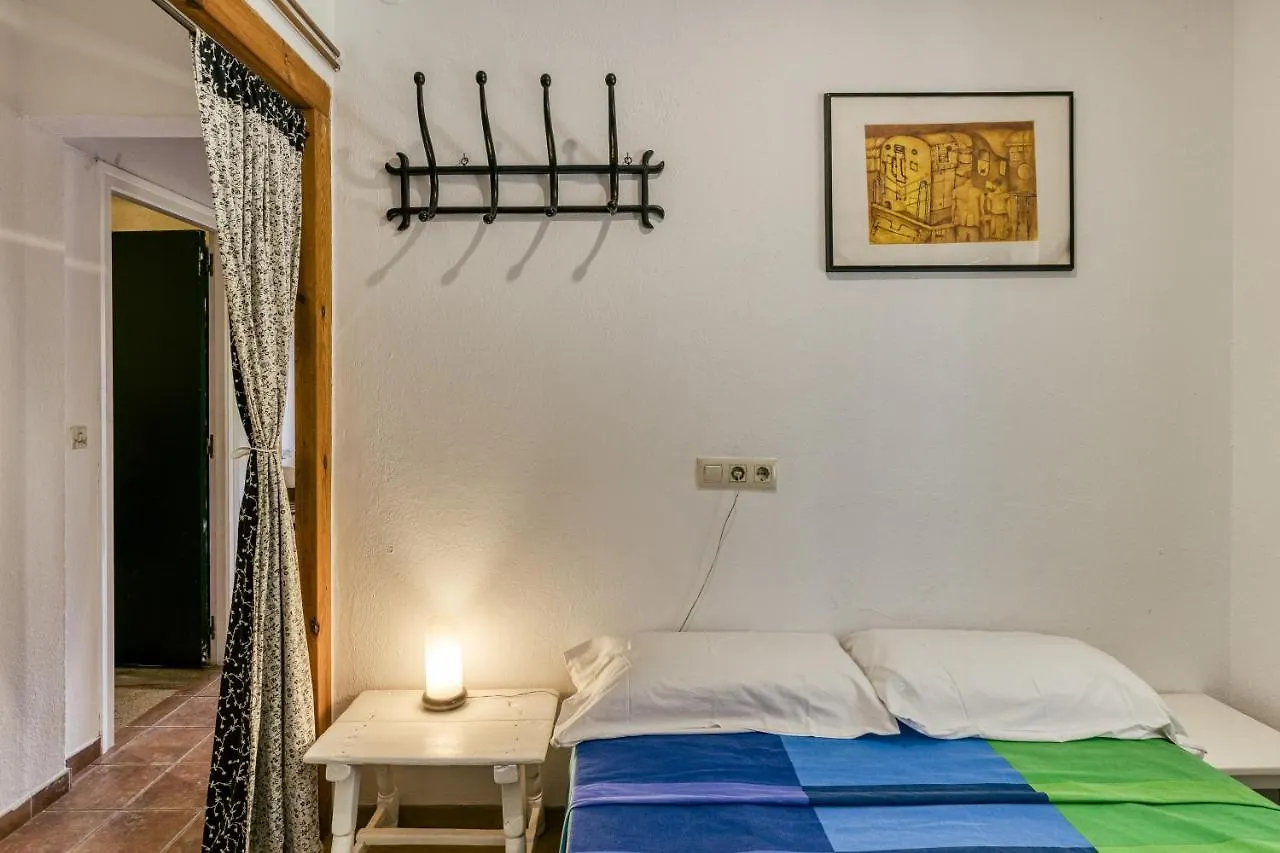 Casa En Urb Cala Montgo Villa L'Escala
