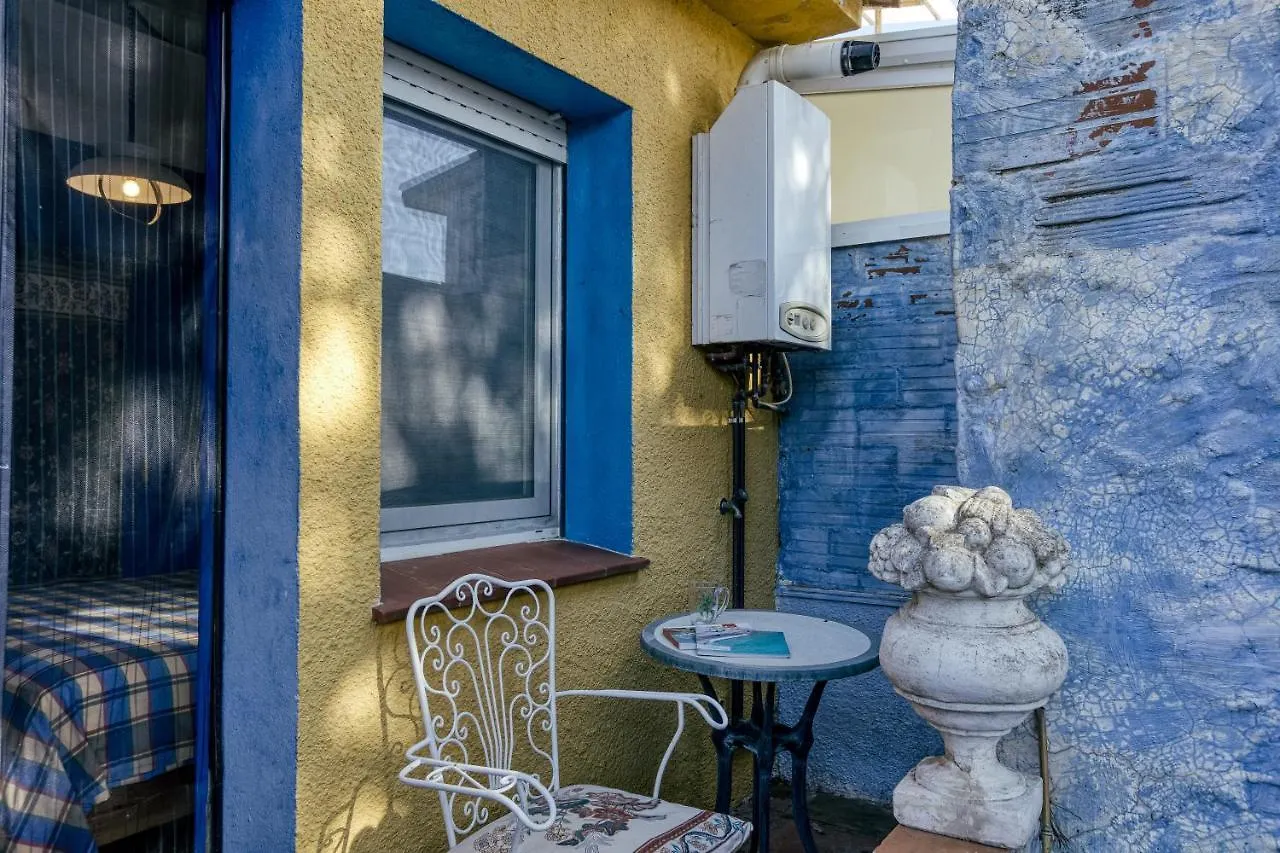 Casa En Urb Cala Montgo Villa L'Escala Holiday home