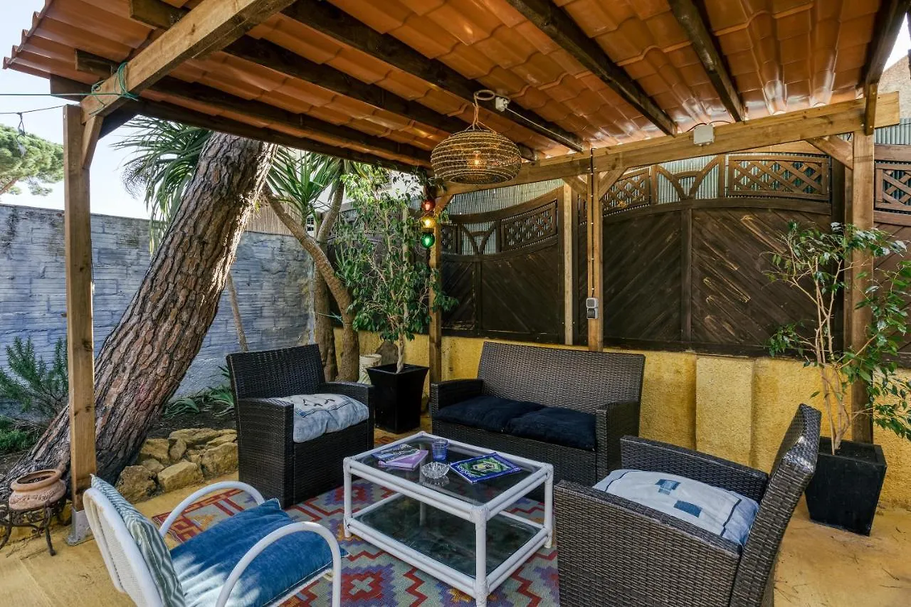 Casa En Urb Cala Montgo Villa L'Escala Holiday home