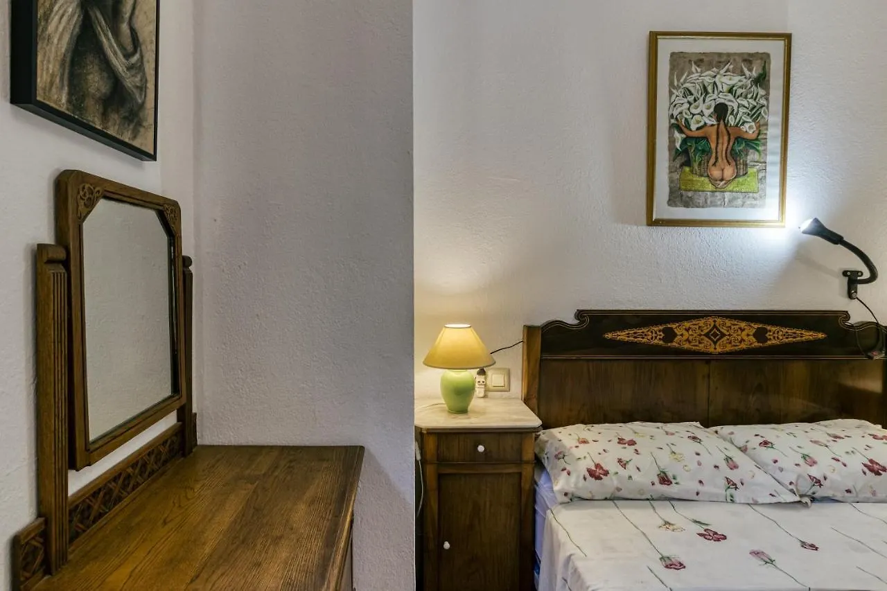 Casa En Urb Cala Montgo Villa L'Escala 0*,