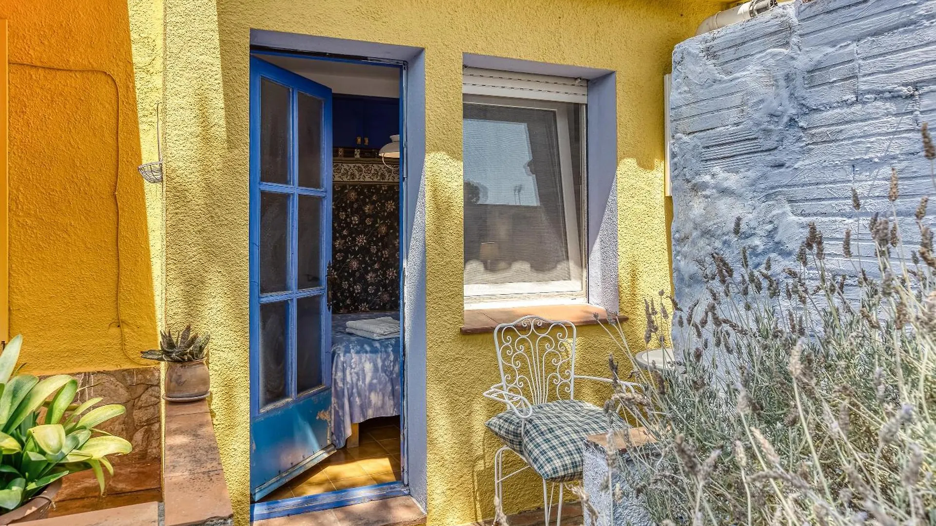 Сasa de vacaciones Villa Casa en urb Cala Montgó L' Escala