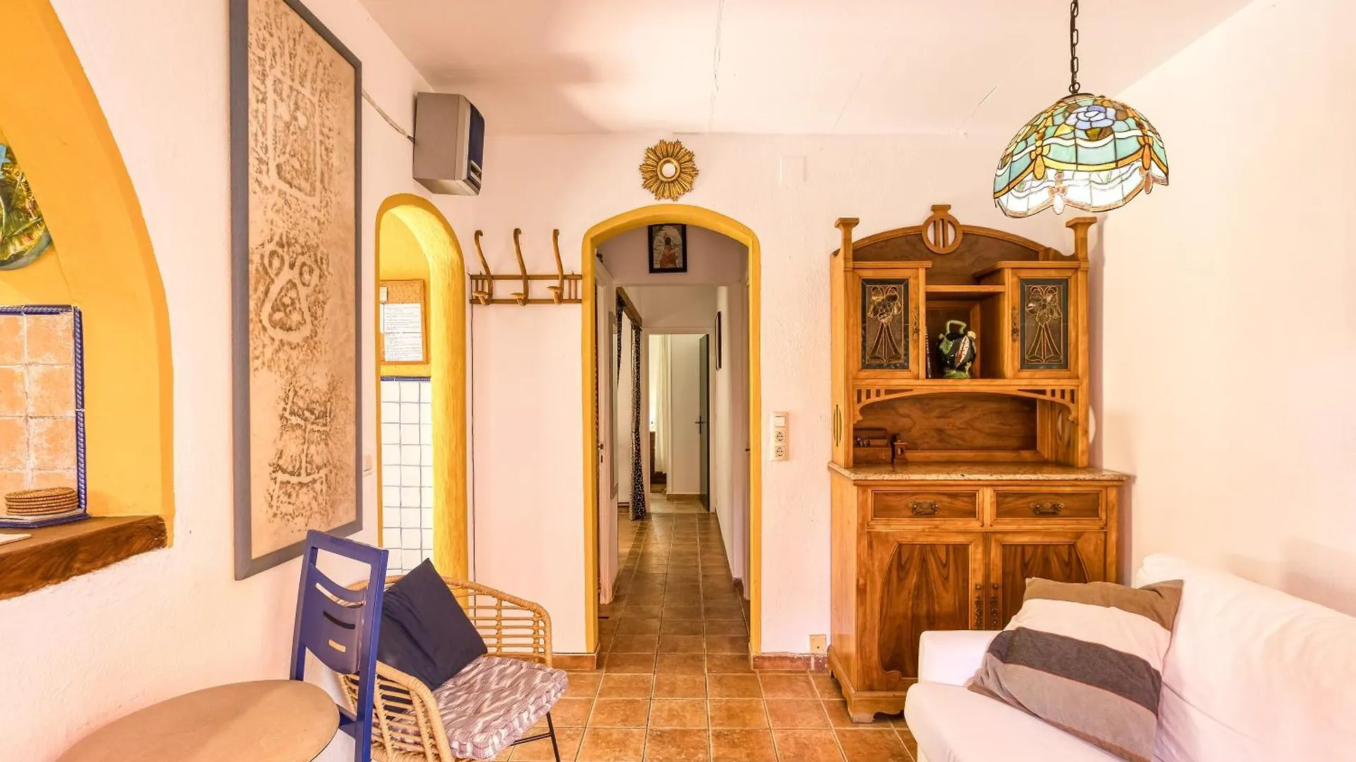 Villa Casa en urb Cala Montgó L' Escala España
