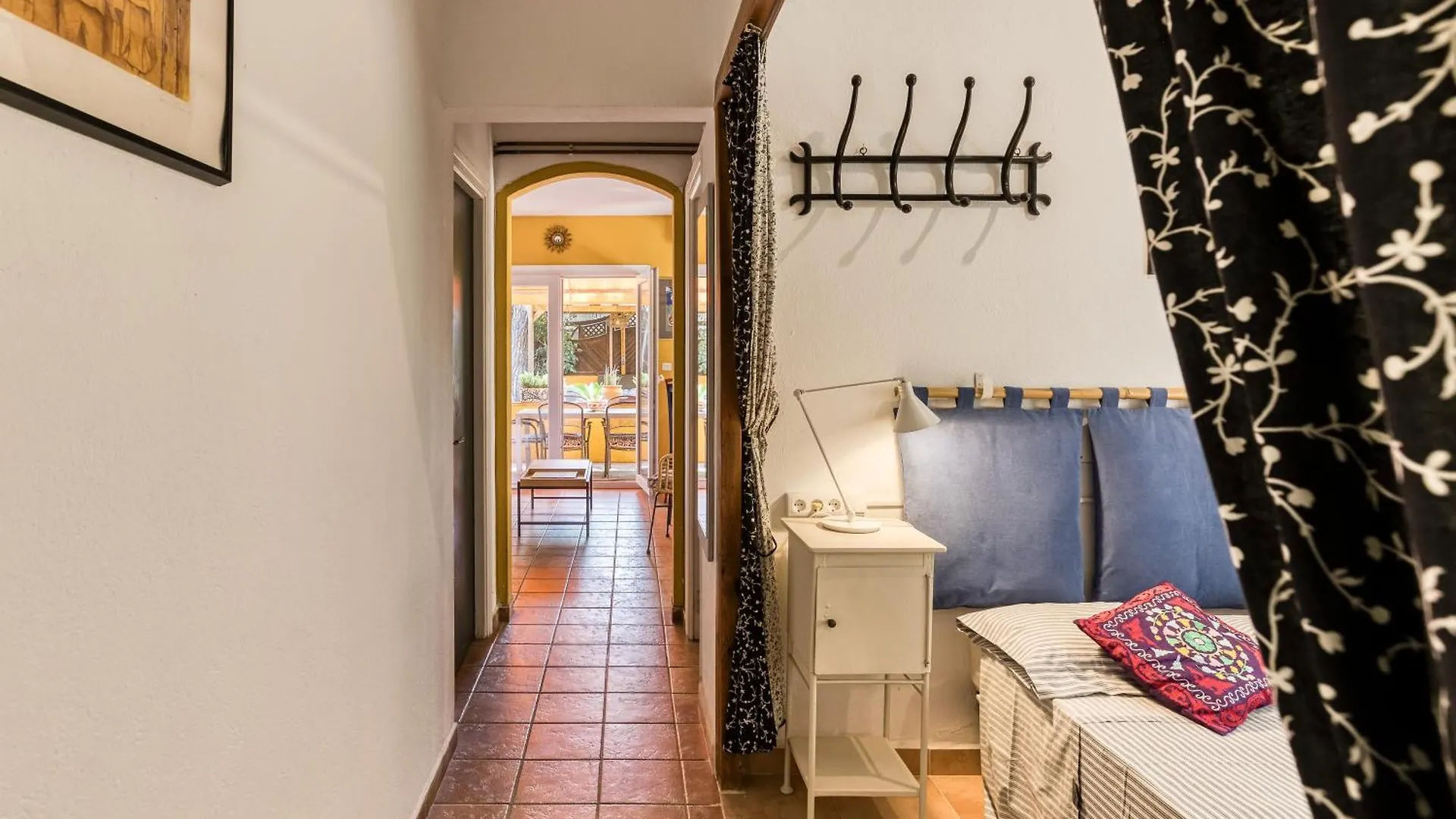 Сasa de vacaciones Villa Casa en urb Cala Montgó L' Escala