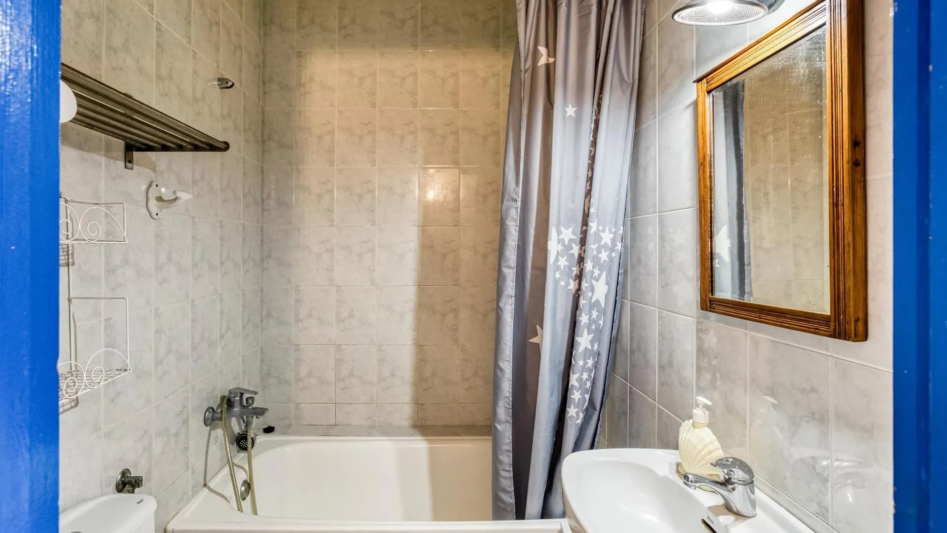 Сasa de vacaciones Villa Casa en urb Cala Montgó L' Escala España