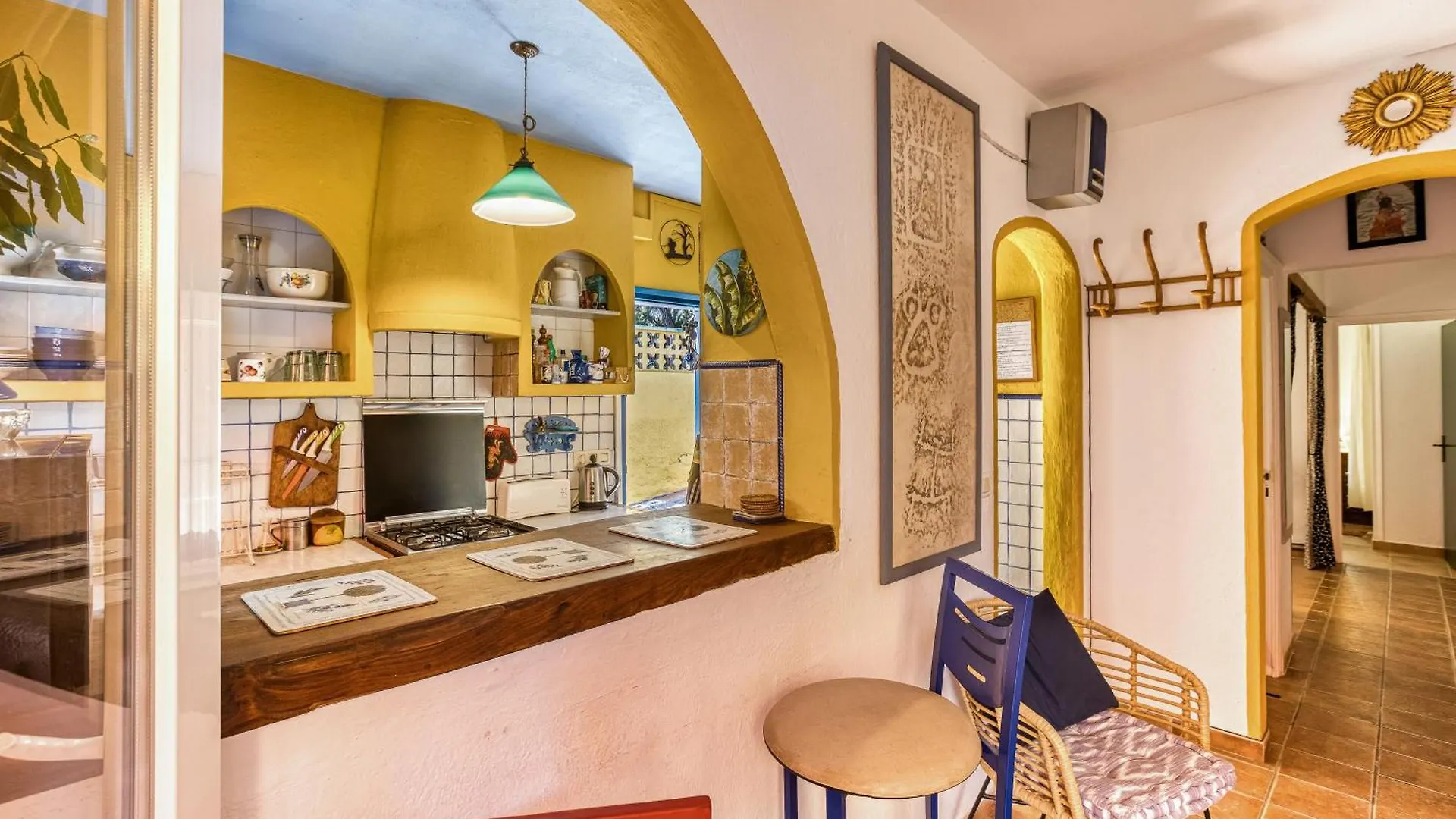 Villa Casa en urb Cala Montgó L' Escala