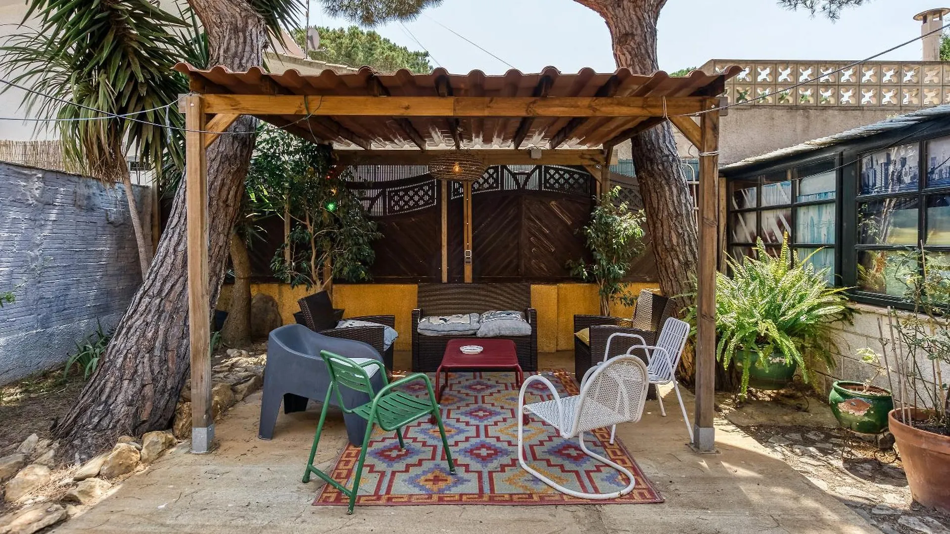 Villa Casa en urb Cala Montgó L' Escala España